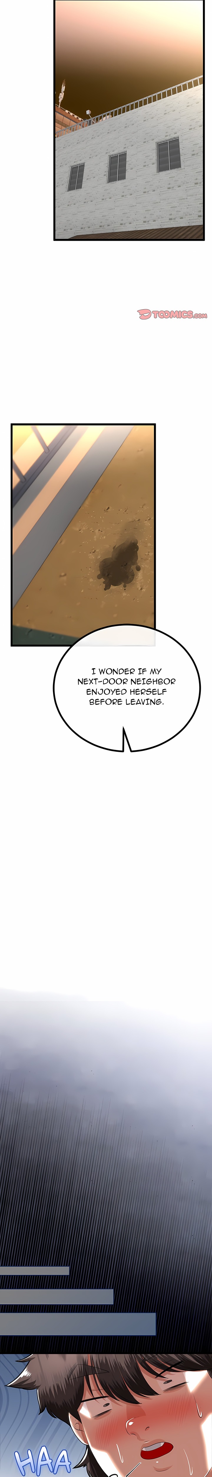 Family Again (Uncensored) - Chapter 31 Page 17