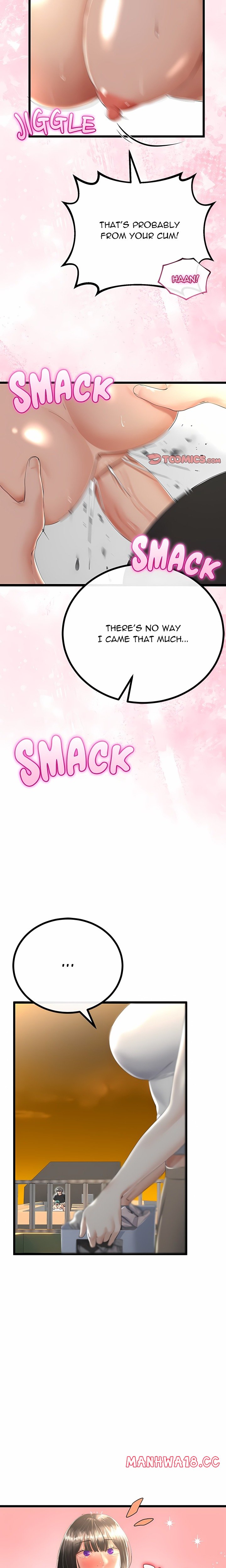 Family Again (Uncensored) - Chapter 31 Page 6