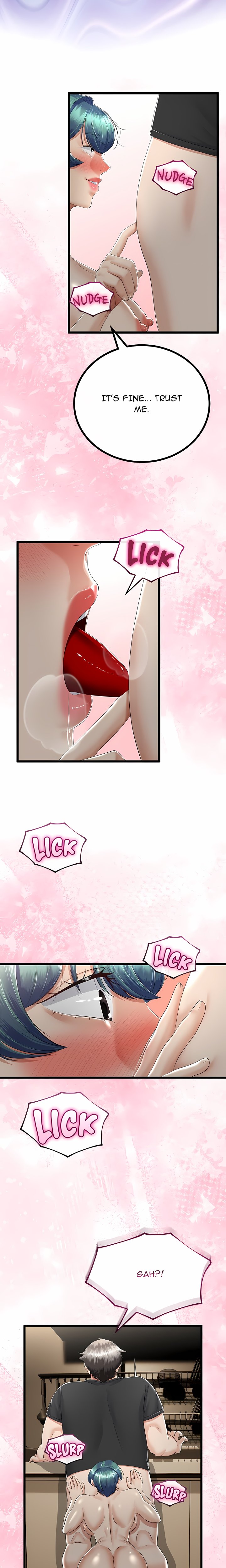 Family Again (Uncensored) - Chapter 32 Page 19