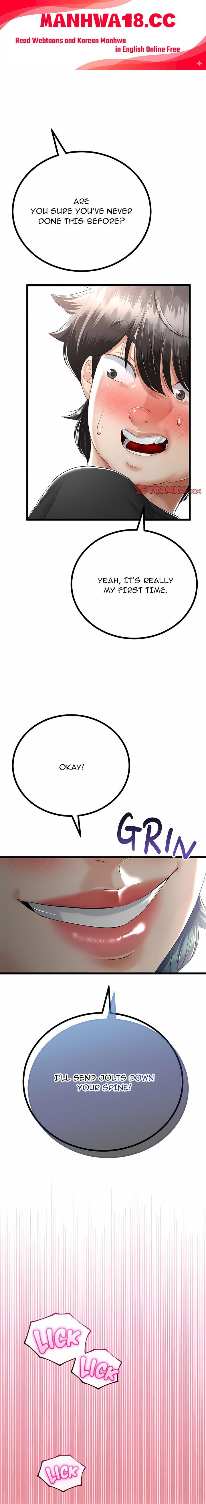 Family Again (Uncensored) - Chapter 33 Page 1