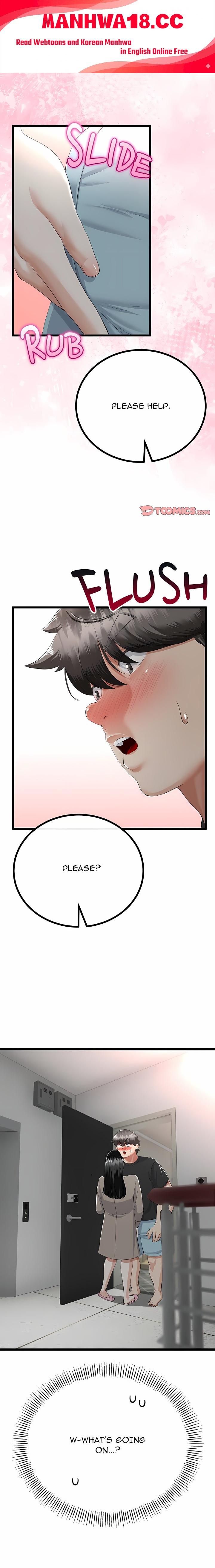 Family Again (Uncensored) - Chapter 35 Page 1