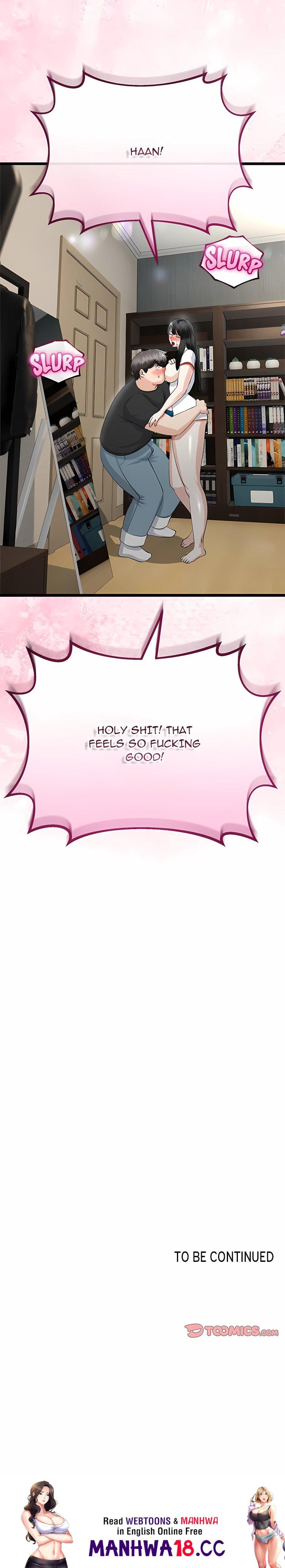 Family Again (Uncensored) - Chapter 36 Page 22
