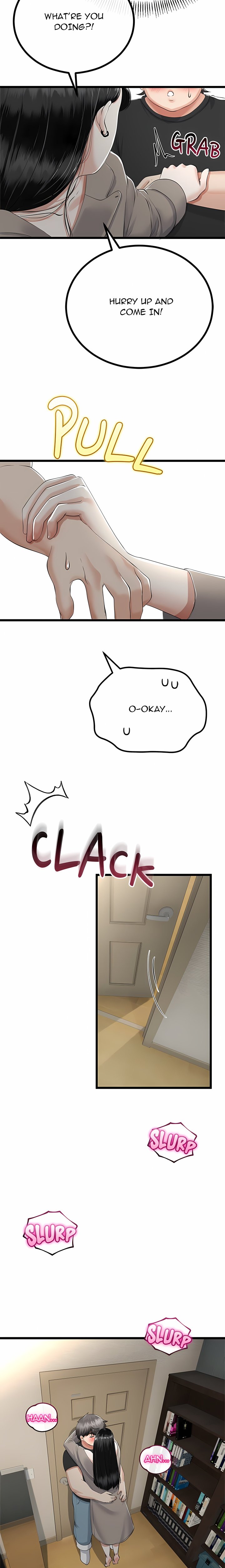 Family Again (Uncensored) - Chapter 36 Page 9