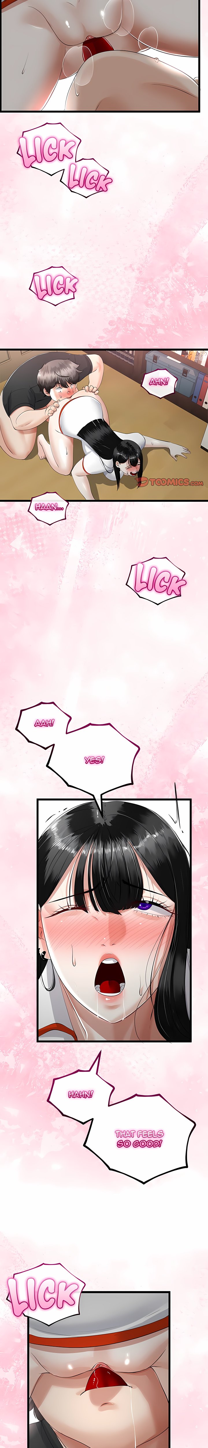 Family Again (Uncensored) - Chapter 37 Page 11