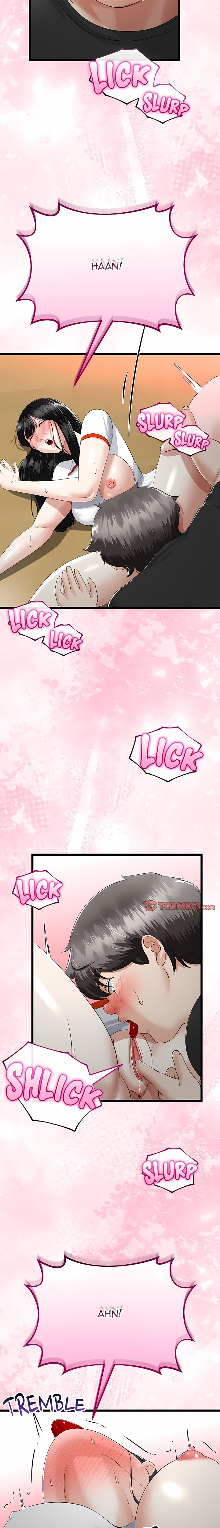 Family Again (Uncensored) - Chapter 37 Page 12