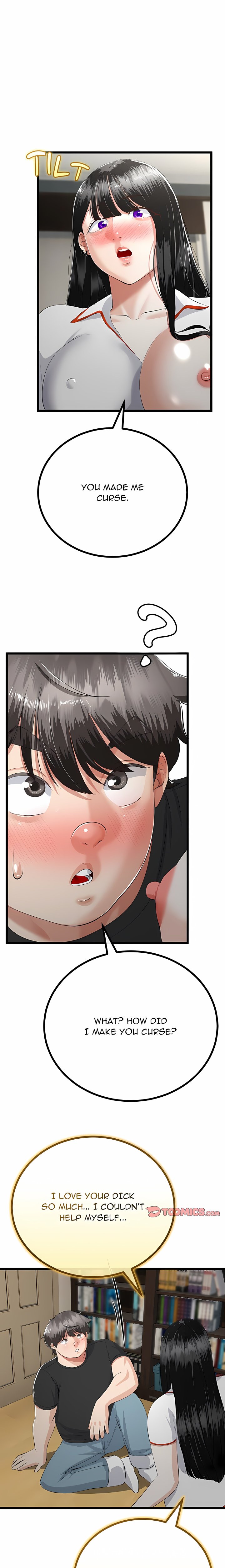 Family Again (Uncensored) - Chapter 37 Page 3