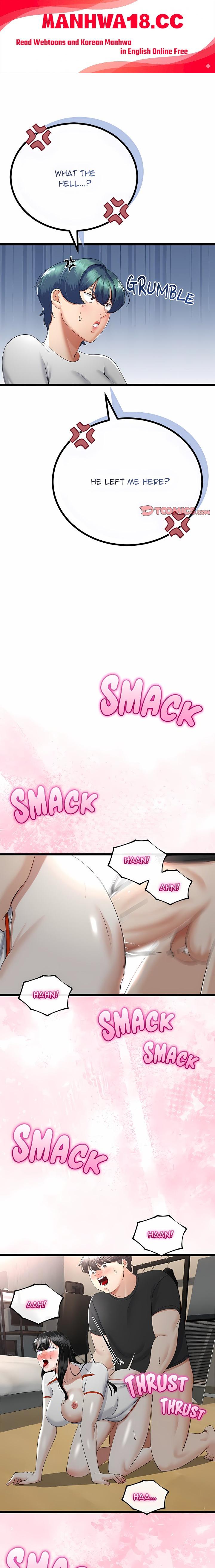 Family Again (Uncensored) - Chapter 38 Page 1