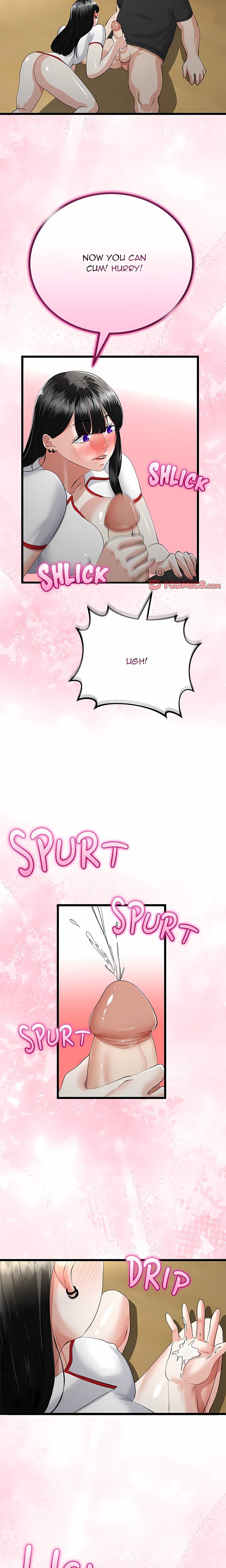 Family Again (Uncensored) - Chapter 38 Page 16