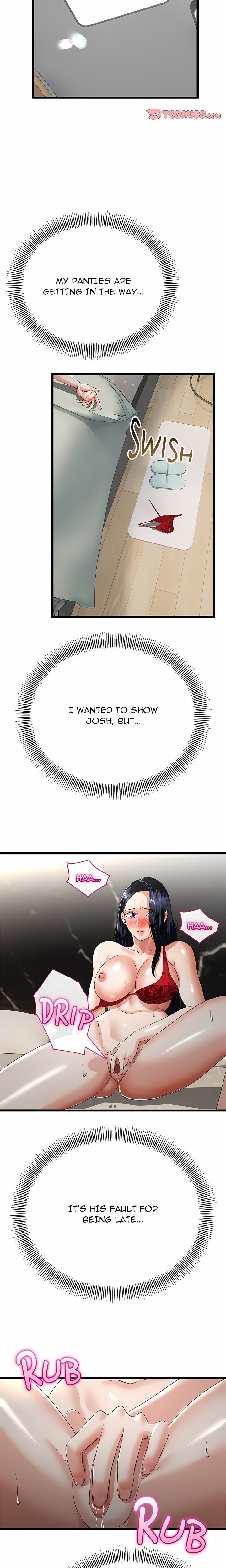 Family Again (Uncensored) - Chapter 39 Page 10
