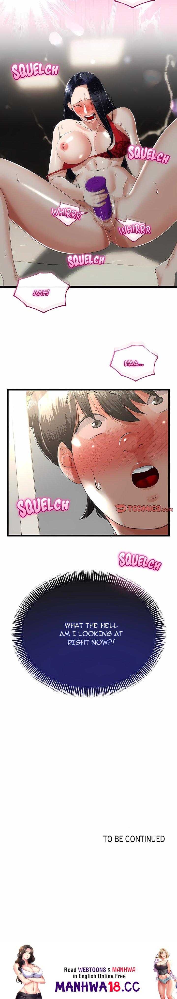 Family Again (Uncensored) - Chapter 39 Page 21