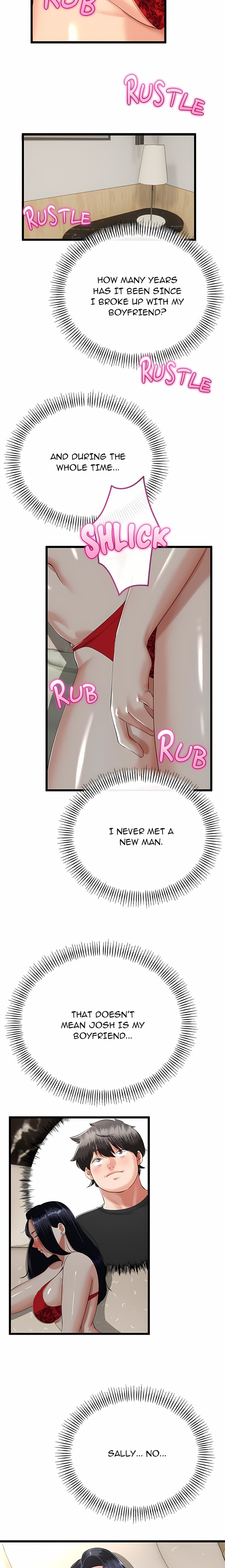 Family Again (Uncensored) - Chapter 39 Page 4