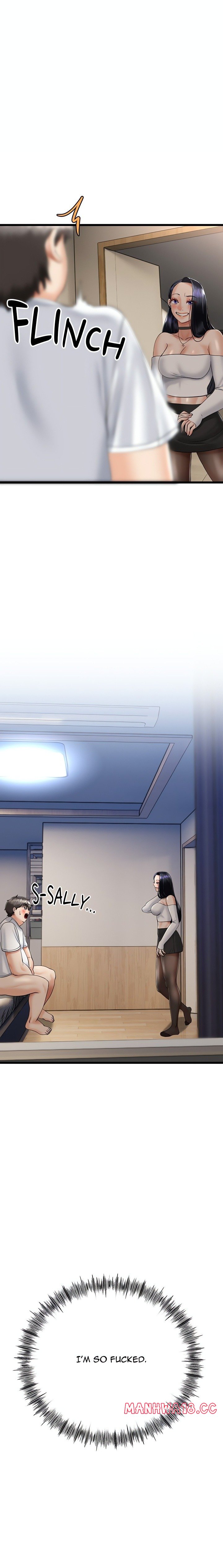 Family Again (Uncensored) - Chapter 4 Page 1