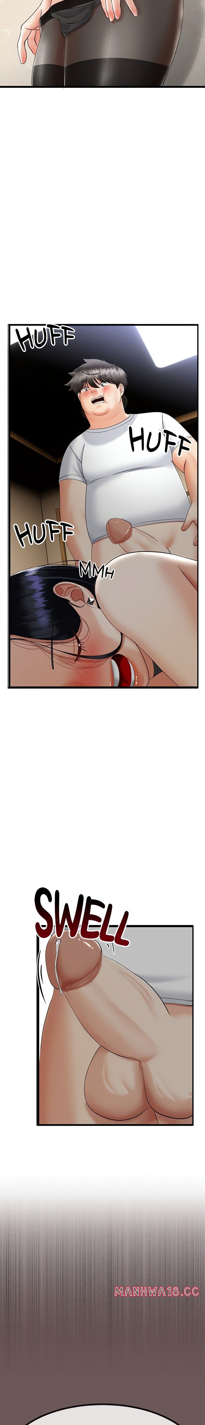 Family Again (Uncensored) - Chapter 4 Page 13