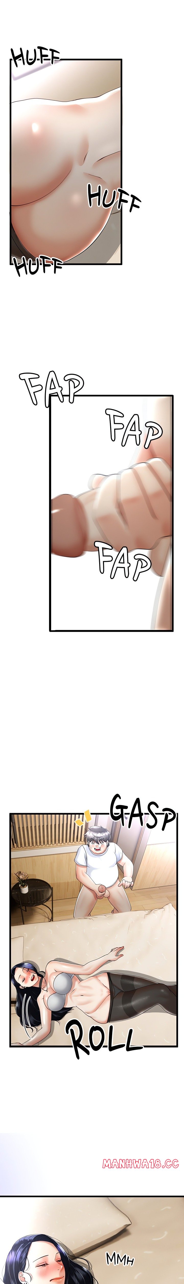 Family Again (Uncensored) - Chapter 4 Page 15