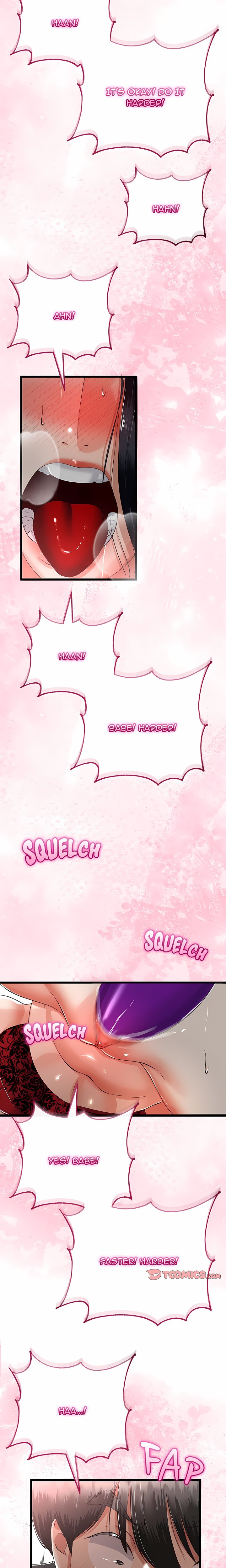 Family Again (Uncensored) - Chapter 40 Page 8