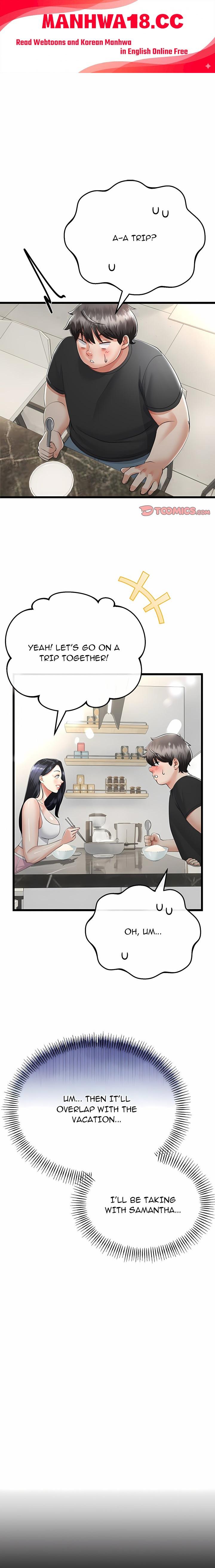 Family Again (Uncensored) - Chapter 41 Page 1
