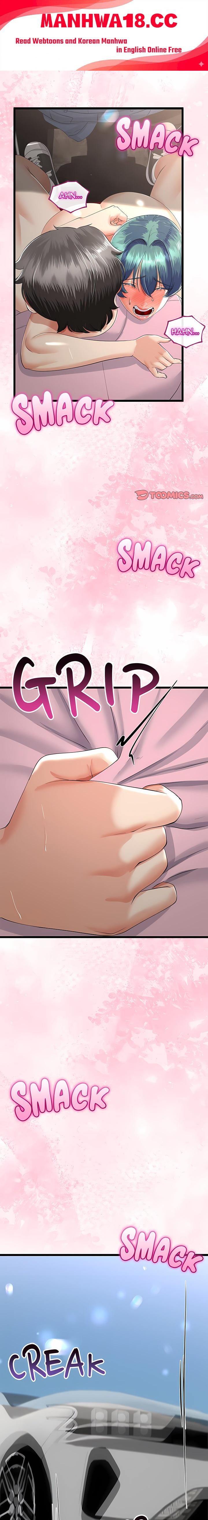 Family Again (Uncensored) - Chapter 44 Page 1