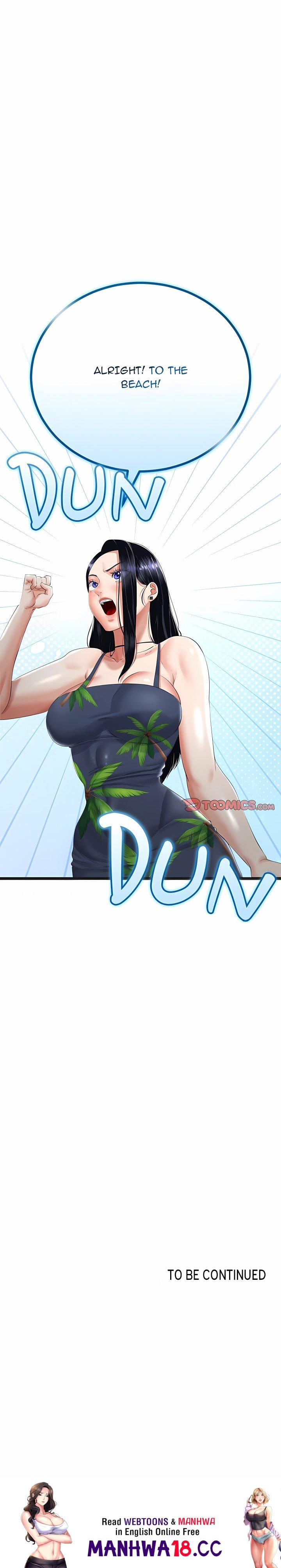 Family Again (Uncensored) - Chapter 44 Page 21