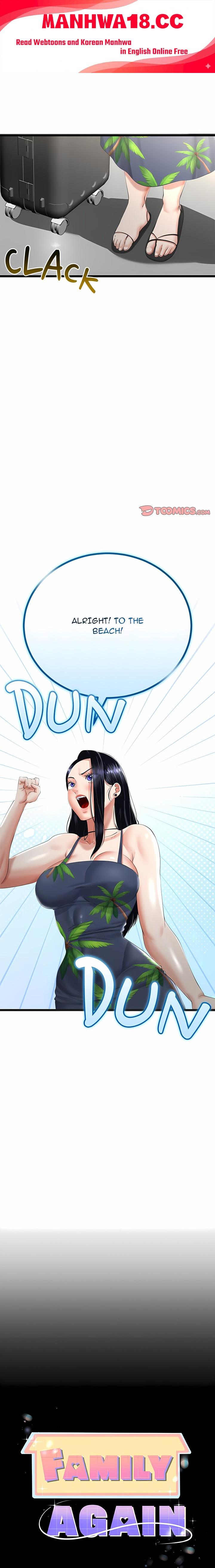 Family Again (Uncensored) - Chapter 45 Page 1