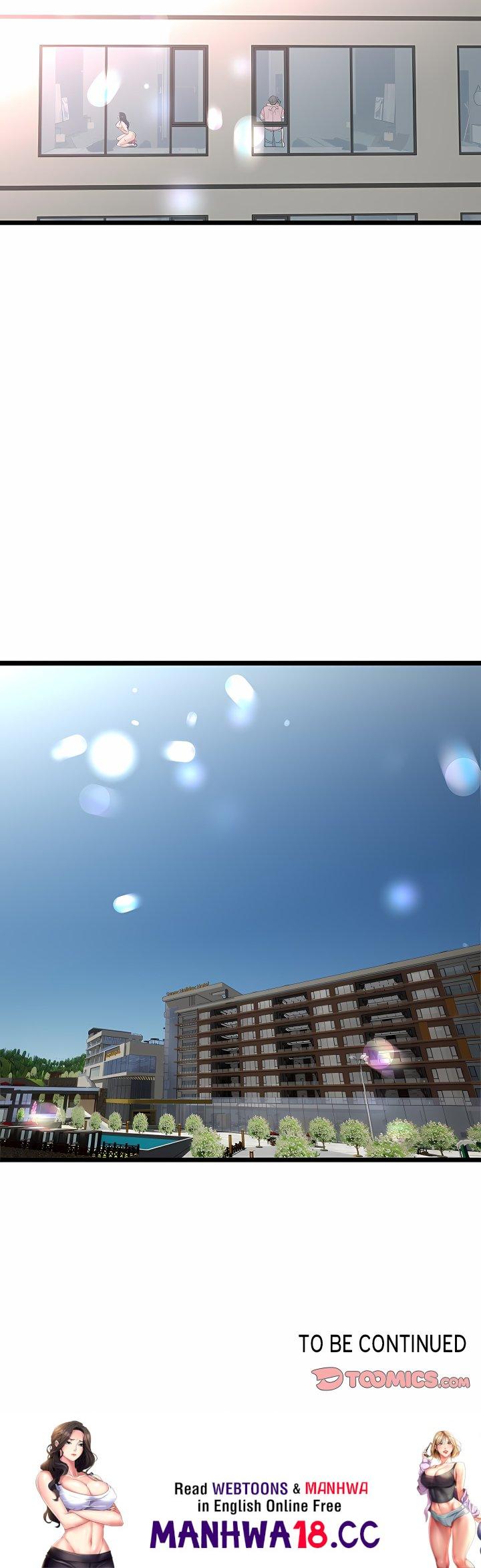Family Again (Uncensored) - Chapter 45 Page 21