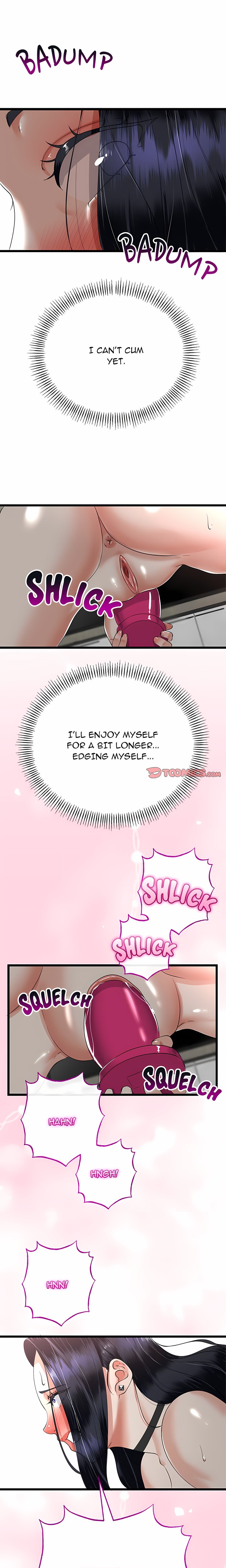 Family Again (Uncensored) - Chapter 46 Page 10