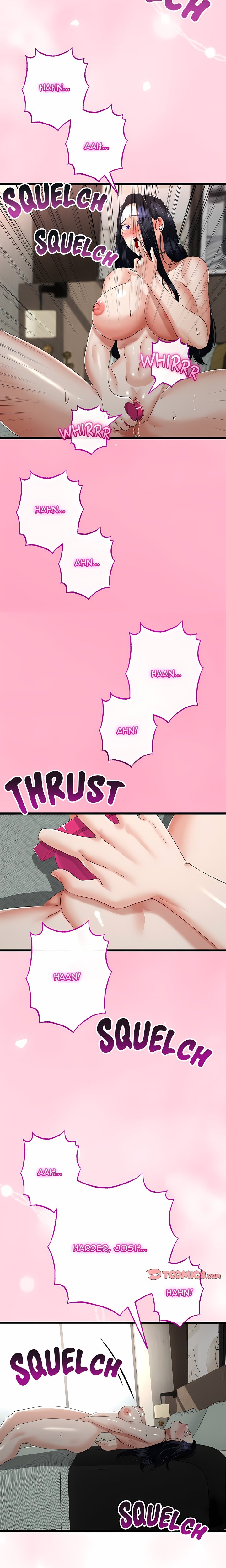 Family Again (Uncensored) - Chapter 46 Page 8