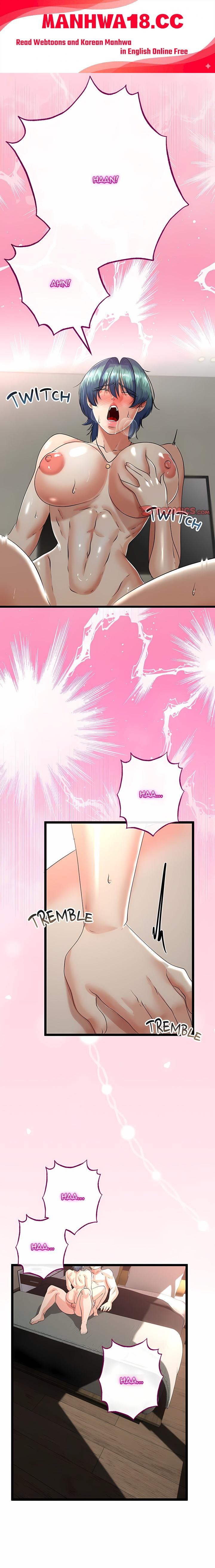 Family Again (Uncensored) - Chapter 48 Page 1