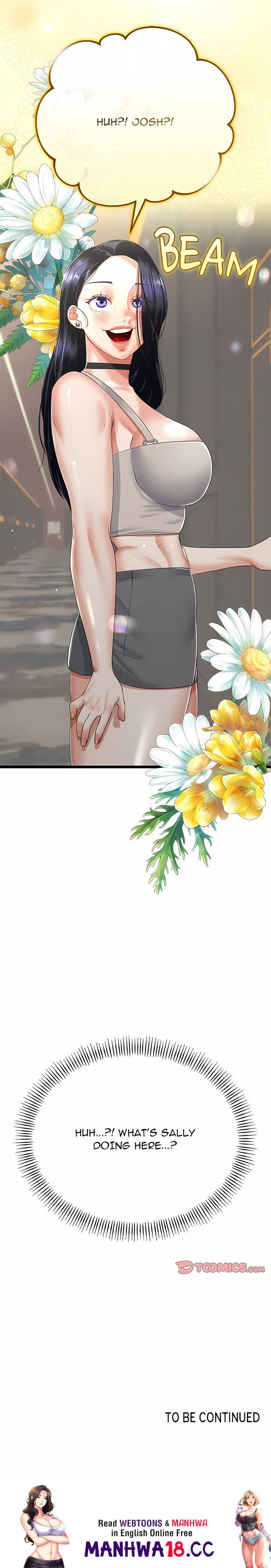 Family Again (Uncensored) - Chapter 48 Page 22