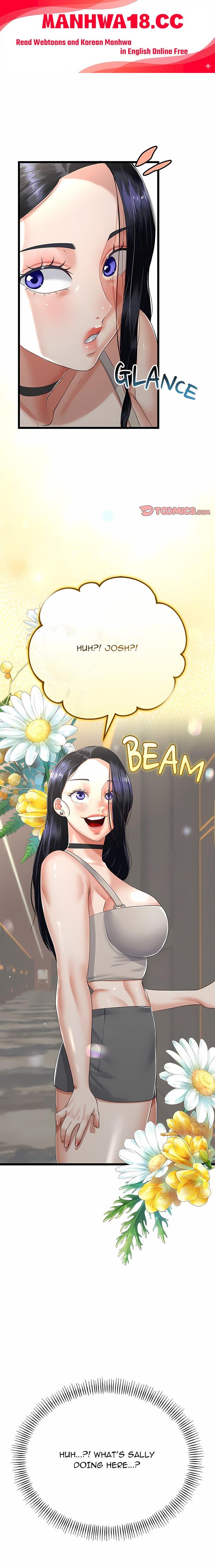 Family Again (Uncensored) - Chapter 49 Page 1