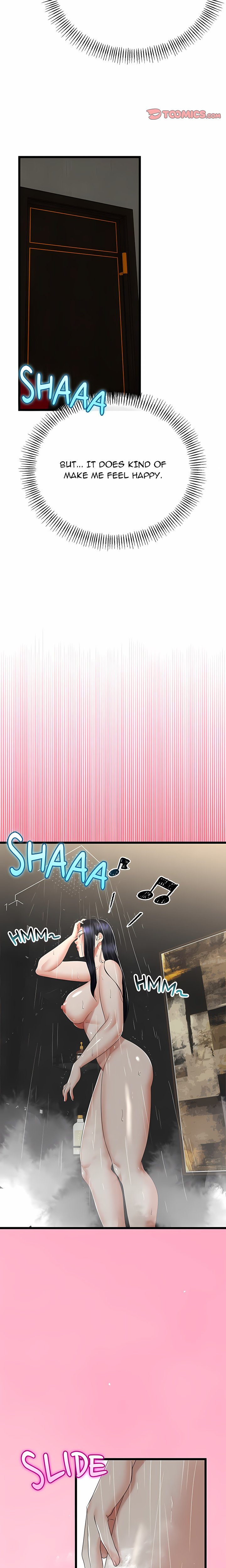 Family Again (Uncensored) - Chapter 49 Page 10