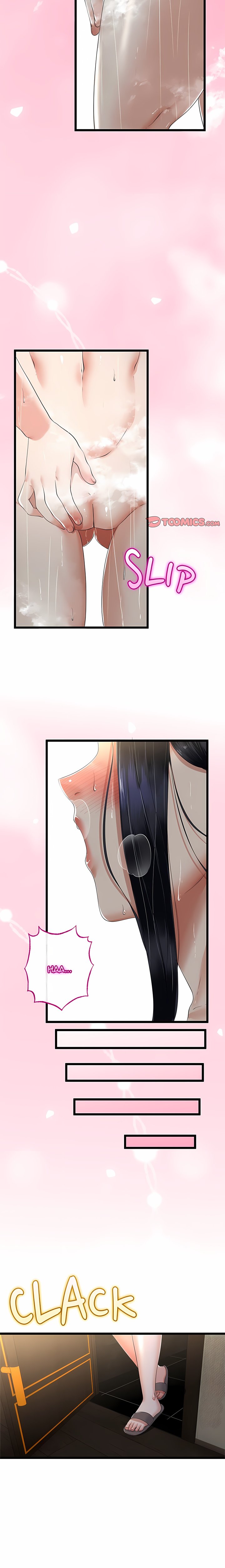 Family Again (Uncensored) - Chapter 49 Page 11