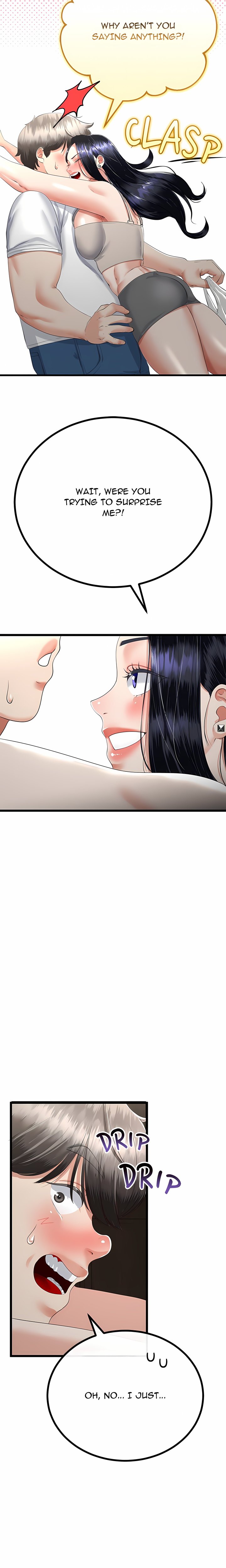 Family Again (Uncensored) - Chapter 49 Page 4