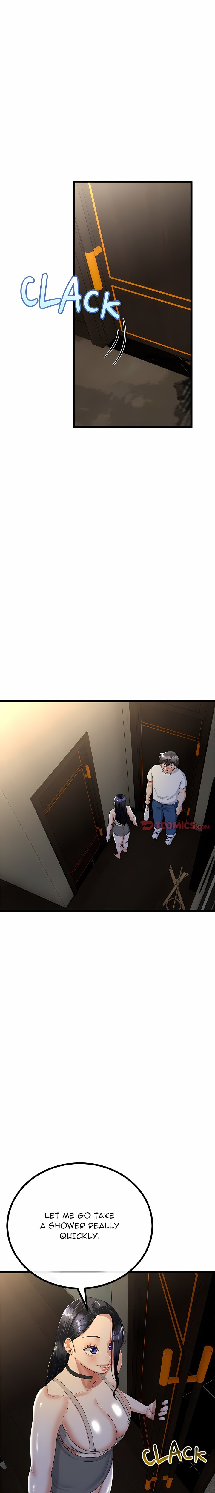 Family Again (Uncensored) - Chapter 49 Page 7