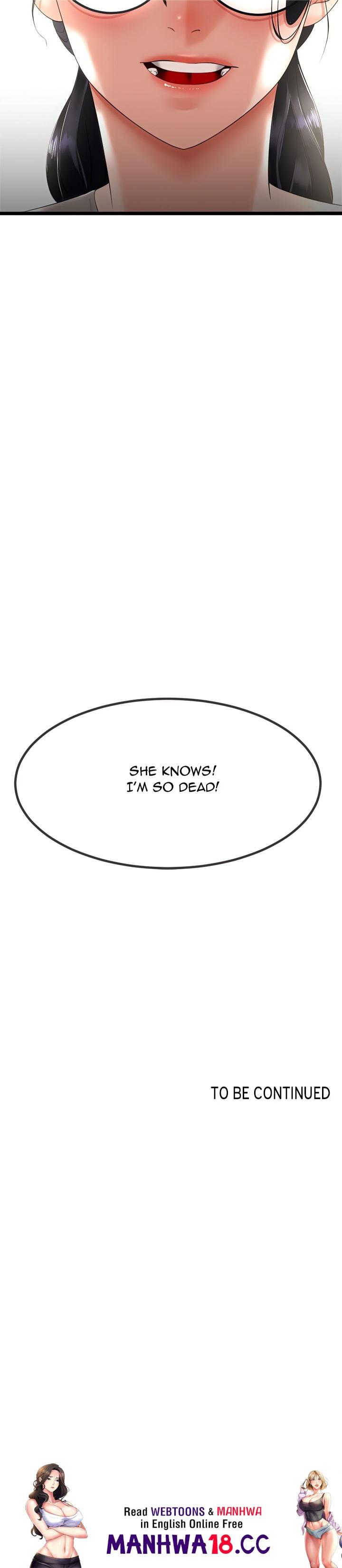 Family Again (Uncensored) - Chapter 5 Page 24