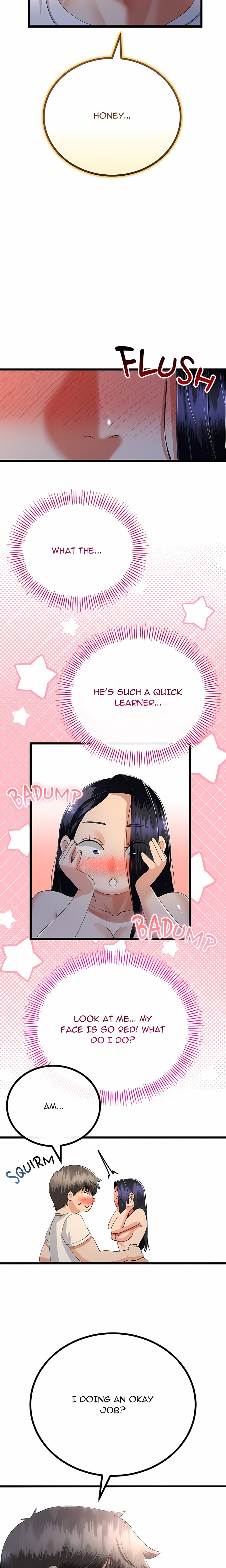 Family Again (Uncensored) - Chapter 50 Page 14