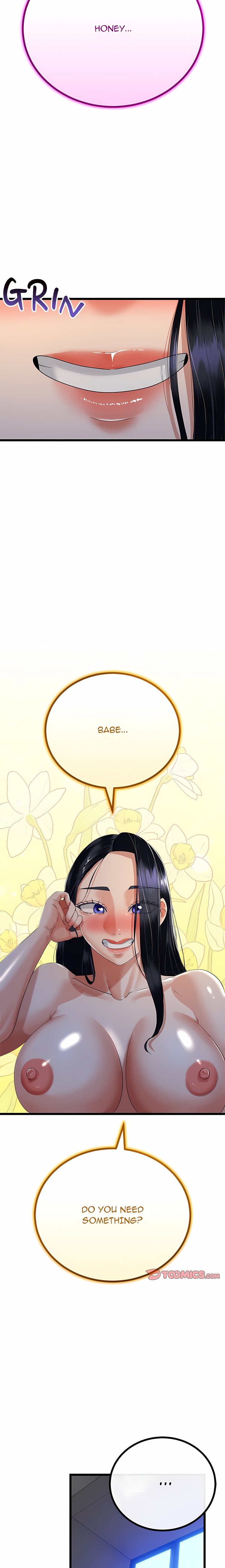 Family Again (Uncensored) - Chapter 50 Page 8