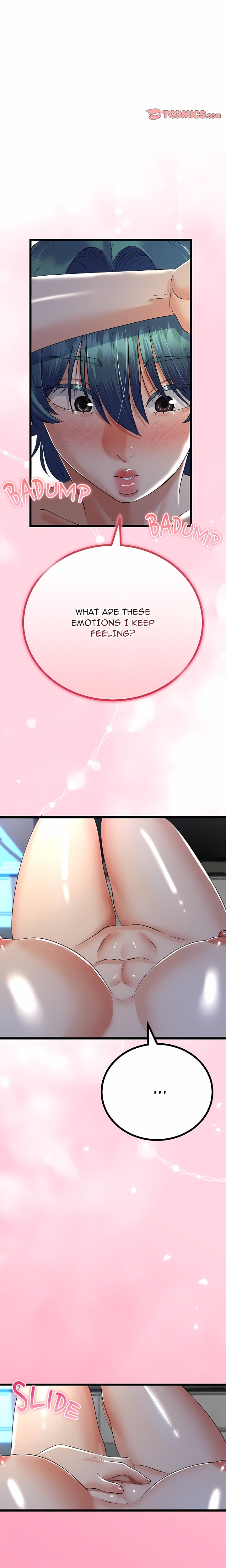 Family Again (Uncensored) - Chapter 51 Page 10