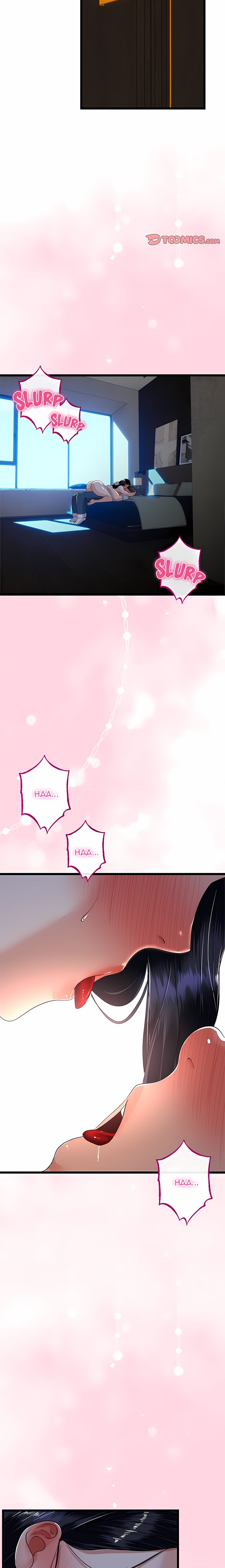 Family Again (Uncensored) - Chapter 51 Page 20