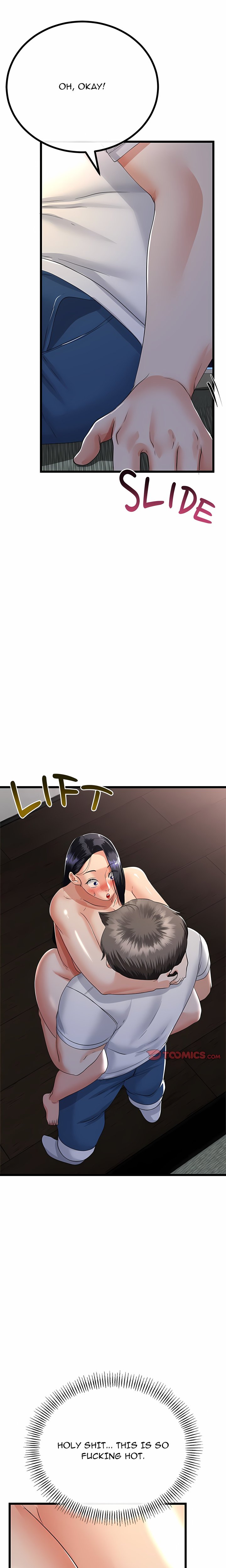 Family Again (Uncensored) - Chapter 51 Page 22