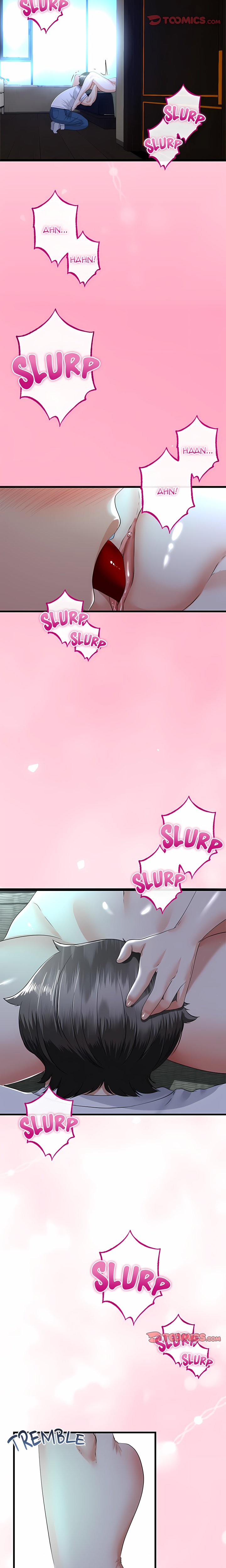 Family Again (Uncensored) - Chapter 52 Page 13