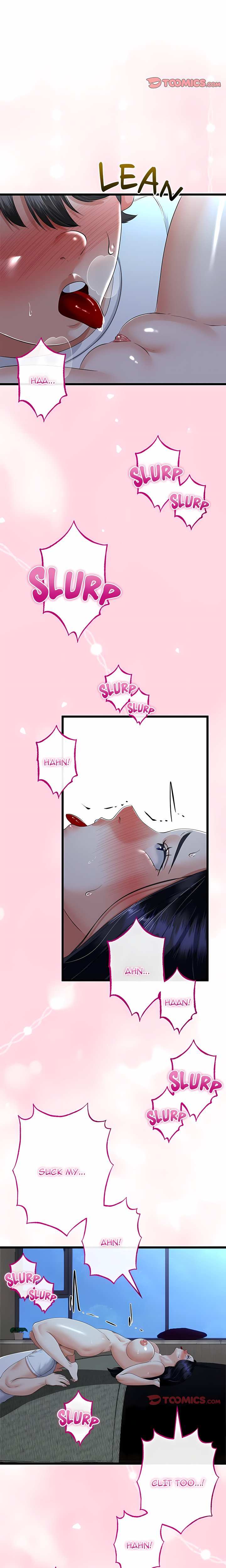 Family Again (Uncensored) - Chapter 52 Page 18