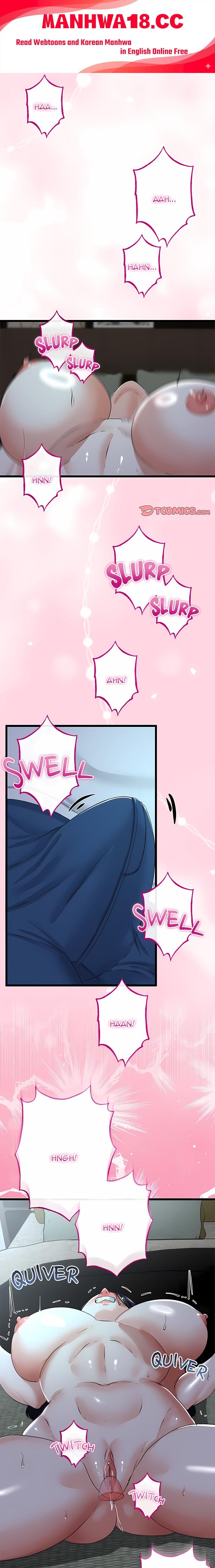 Family Again (Uncensored) - Chapter 53 Page 1