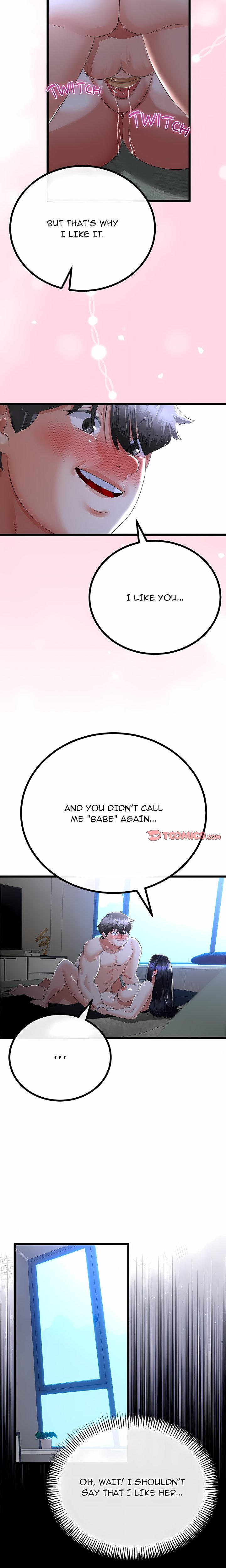 Family Again (Uncensored) - Chapter 54 Page 15