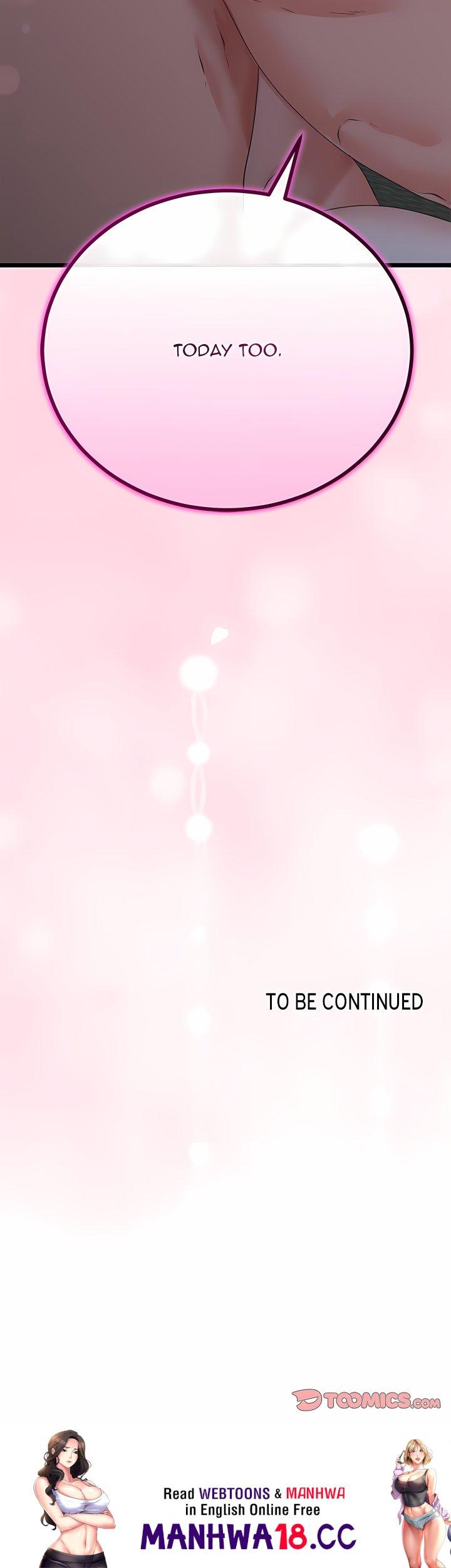 Family Again (Uncensored) - Chapter 54 Page 20