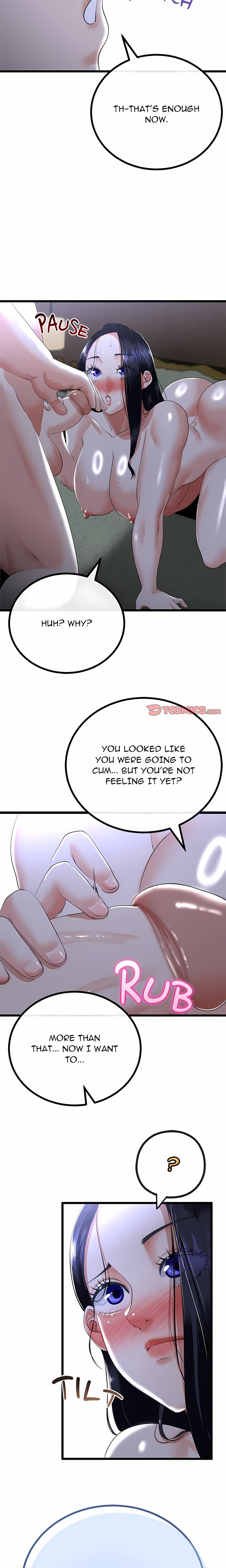 Family Again (Uncensored) - Chapter 54 Page 5