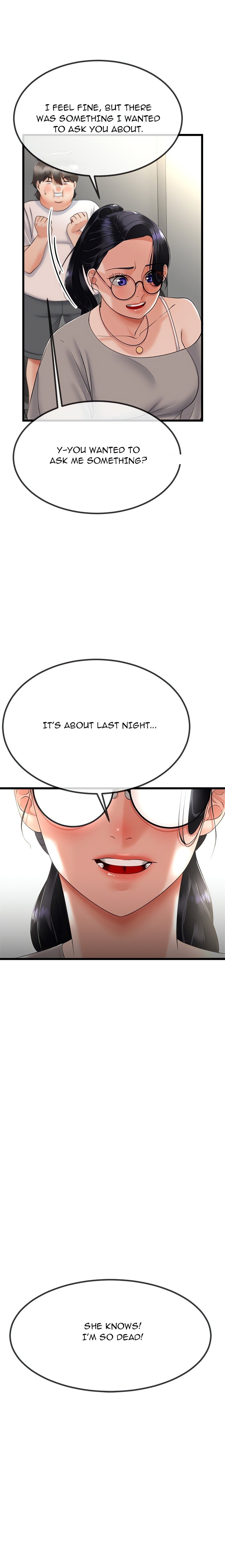 Family Again (Uncensored) - Chapter 6 Page 1