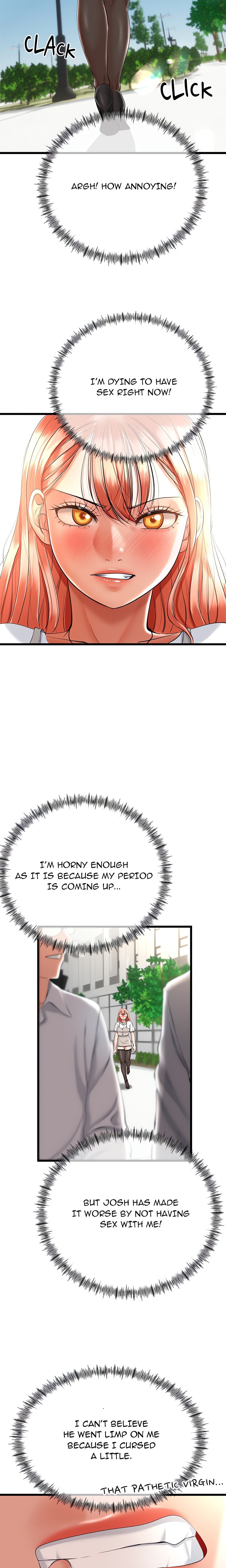 Family Again (Uncensored) - Chapter 6 Page 17