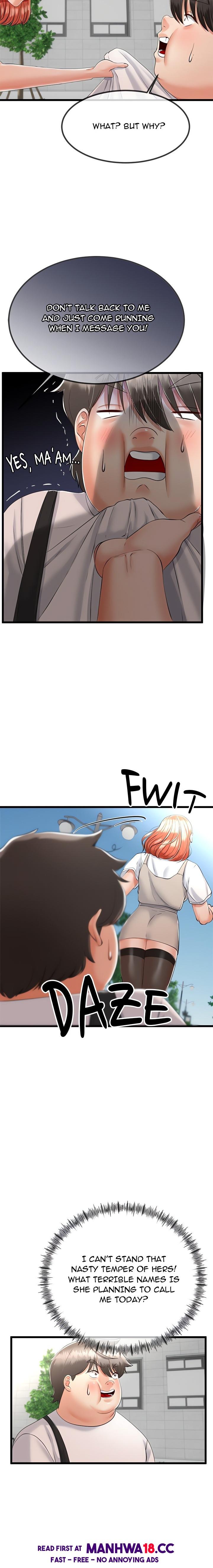 Family Again (Uncensored) - Chapter 6 Page 20