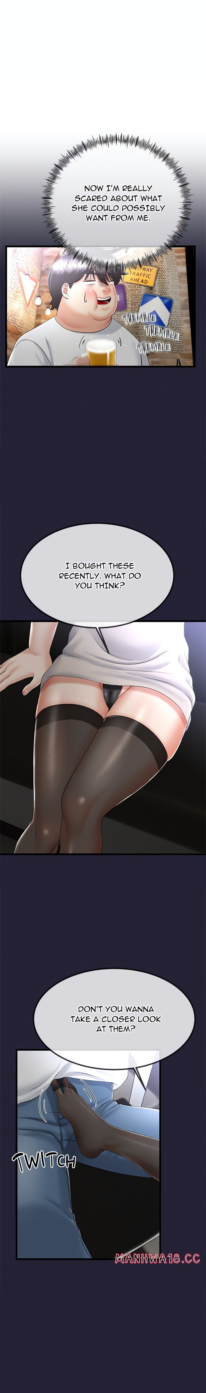 Family Again (Uncensored) - Chapter 6 Page 21