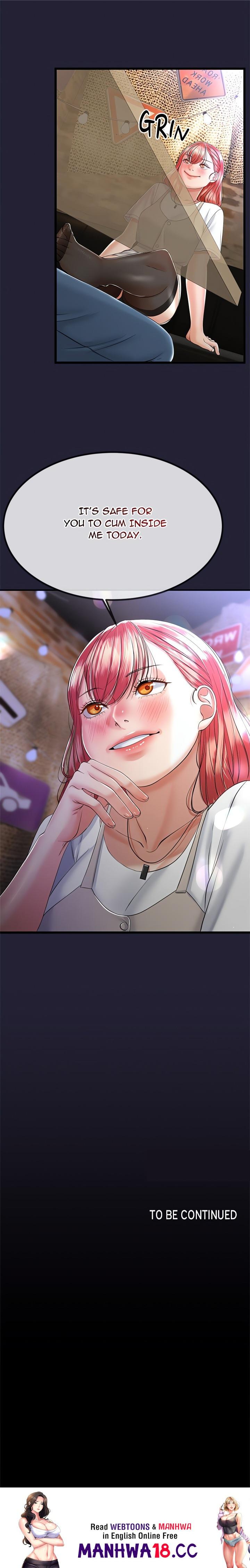 Family Again (Uncensored) - Chapter 6 Page 22